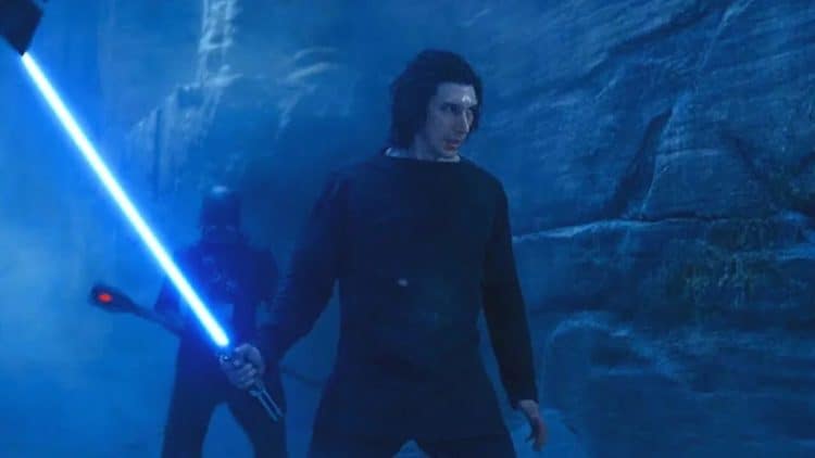 Adam Driver revealed he spent two years developing The Hunt for Ben Solo with Steven Soderbergh, a Star Wars movie set after The Rise of Skywalker that followed Ben Solo’s journey of redemption.