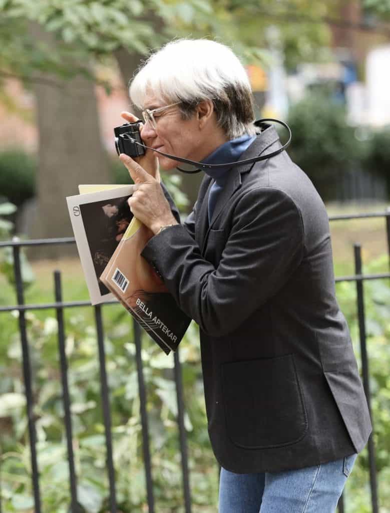 The Boys star Antony Starr transforms into Andy Warhol for the Jean-Michel Basquiat biopic Samo Lives. Filming alongside Kelvin Harrison Jr., the movie chronicles Basquiat’s rise in New York’s art scene and his journey as an iconic artist.