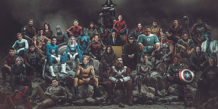 A leaked report reveals the final act of Avengers: Doomsday, featuring epic battles in New York City as Earth-616 heroes face Doctor Doom’s Cabal from Earth-838 in an Endgame-level showdown.