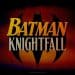 DC Studios is developing a multi-part animated Batman: Knightfall film, with the first installment set to premiere in 2026.