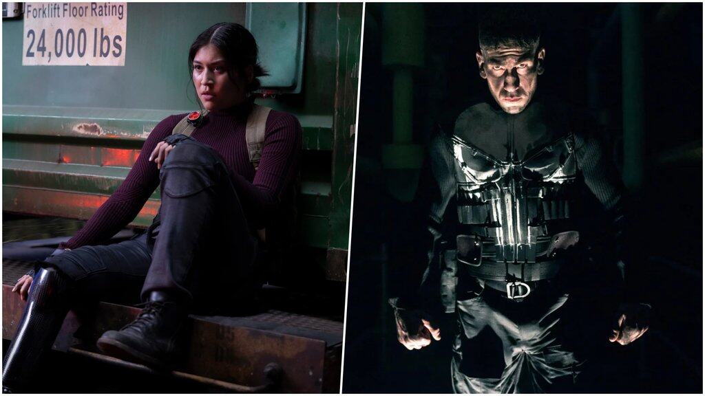 Marvel's Daredevil: Born Again was originally set to feature a special bottle episode with Echo and the Punisher, but the Disney+ series was reworked into a continuation of the Netflix Daredevil series, as confirmed by writer Jesse Wigutow.