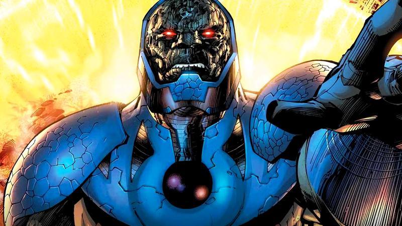 In the Mister Miracle comic book story that inspired the new series, Darkseid obtains the terrifying Anti-Life Equation, sparking a war against the forces of New Genesis. This forces Mister Miracle to return home, hoping to restore peace between the two warring worlds.