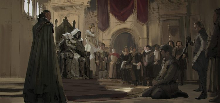 New leaks from Marvel’s Avengers: Doomsday reveal an Infinity War-level cliffhanger as Robert Downey Jr.’s Doctor Doom succeeds in his plan to destroy the multiverse. The post-credits scenes hint at Doom creating a new world featuring Franklin Richards and Sue Storm.