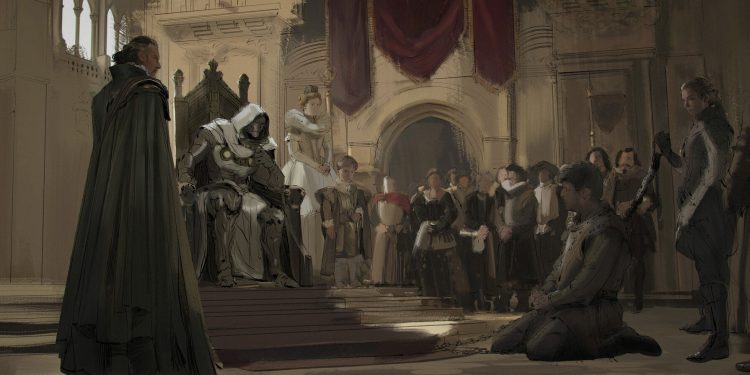 New leaks from Marvel’s Avengers: Doomsday reveal an Infinity War-level cliffhanger as Robert Downey Jr.’s Doctor Doom succeeds in his plan to destroy the multiverse. The post-credits scenes hint at Doom creating a new world featuring Franklin Richards and Sue Storm.