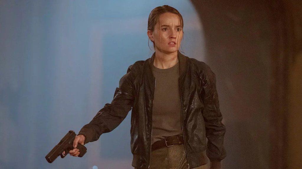 The Last of Us Season 3 filming