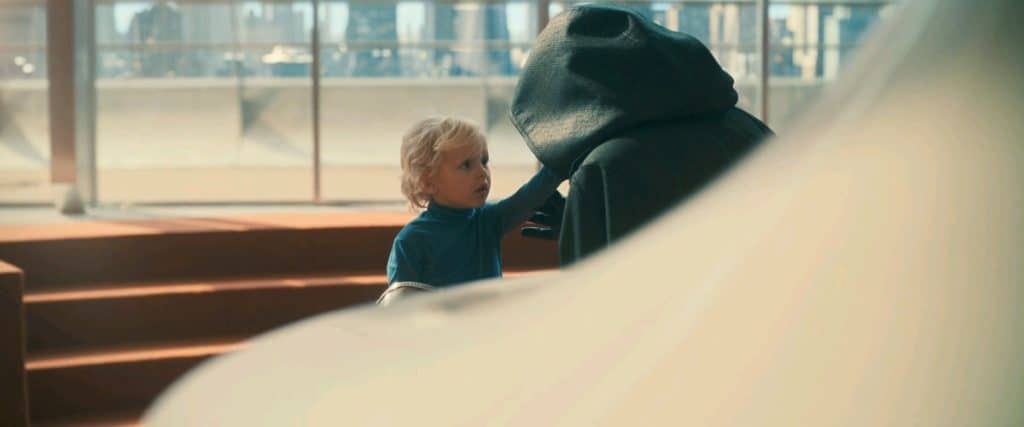 A leaked update reveals Doctor Doom’s shocking origin in Avengers: Doomsday, linking He Who Remains to the creation of Earth-616.