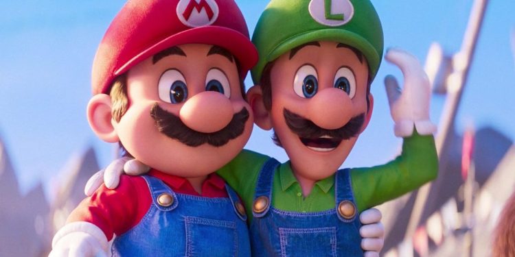 Illumination and Nintendo are officially building a shared movie universe centered on Mario and friends. Soon, we could be getting a potential Nintendo Cinematic Universe similar to Marvel, DC, or Legendary’s MonsterVerse.