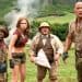 Dwayne Johnson confirms Jumanji 4 filming will begin in November 2025 in Atlanta, Georgia, with the blockbuster set for a 2026 release.
