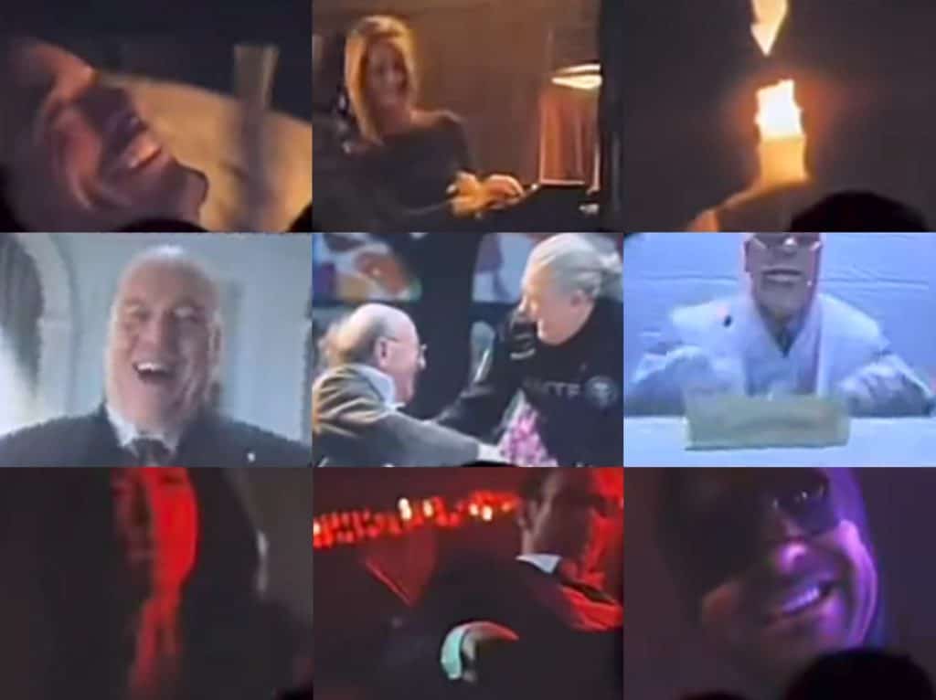 The first trailer for Marvel’s Daredevil: Born Again Season 2 was shown at NYCC 2025, with a leaked low-quality version shared online by @WarlingHD.