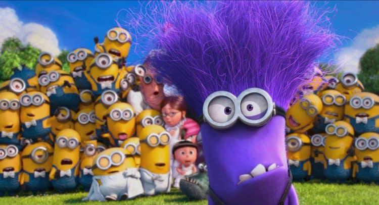 Universal Pictures and Illumination’s Minions 3, officially titled Minions & Monsters, is set to release in theaters on July 1, 2026. A recent test screening led to the film’s full audio reportedly leaking online, running for 1 hour and 24 minutes.