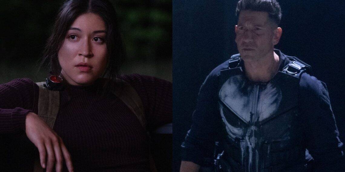 Marvel's Daredevil: Born Again was originally set to feature a special bottle episode with Echo and the Punisher, but the Disney+ series was reworked into a continuation of the Netflix Daredevil series, as confirmed by writer Jesse Wigutow.