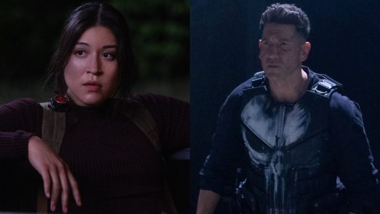 Marvel's Daredevil: Born Again was originally set to feature a special bottle episode with Echo and the Punisher, but the Disney+ series was reworked into a continuation of the Netflix Daredevil series, as confirmed by writer Jesse Wigutow.