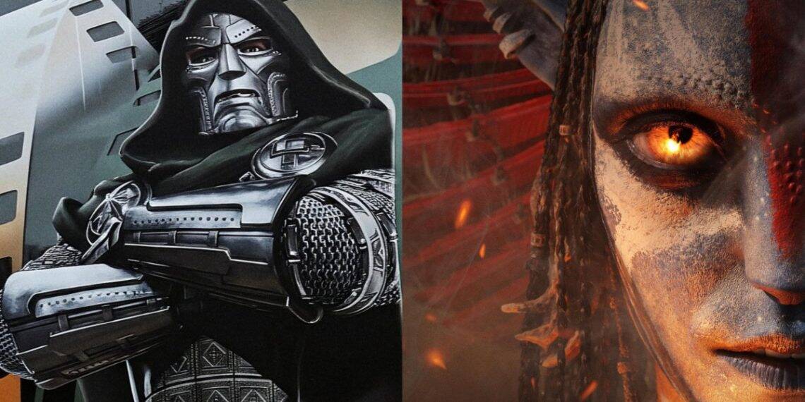 Daniel Richtman reports Marvel Studios will debut the Avengers: Doomsday teaser, starring Robert Downey Jr., with Avatar: Fire and Ash in theaters on December 19, 2025.