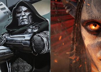 Daniel Richtman reports Marvel Studios will debut the Avengers: Doomsday teaser, starring Robert Downey Jr., with Avatar: Fire and Ash in theaters on December 19, 2025.