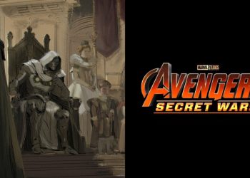 Leaked report reveals Doctor Doom’s plan in Avengers: Secret Wars, creating Battleworld and ruling as God Emperor Doom after the multiverse is destroyed.