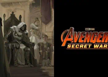 Leaked report reveals Doctor Doom’s plan in Avengers: Secret Wars, creating Battleworld and ruling as God Emperor Doom after the multiverse is destroyed.