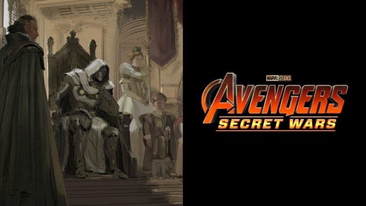 Leaked report reveals Doctor Doom’s plan in Avengers: Secret Wars, creating Battleworld and ruling as God Emperor Doom after the multiverse is destroyed.