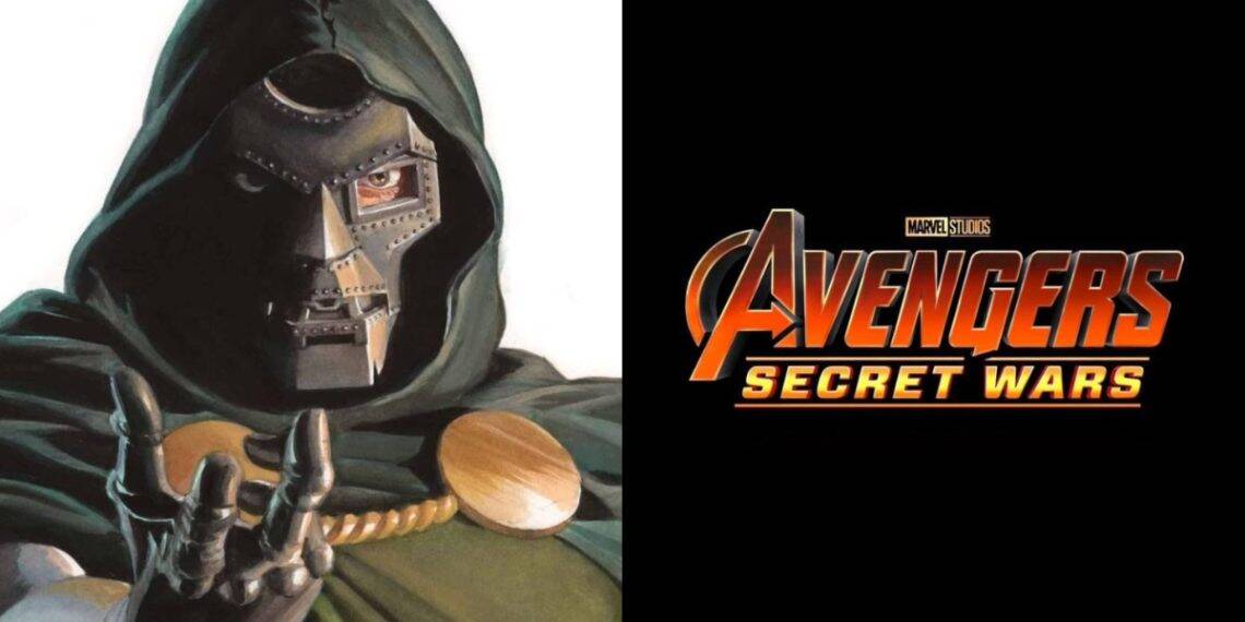 A new leaked Discord report reveals details about Marvel's Avengers: Secret Wars, including mid-2026 filming, Tobey Maguire and Andrew Garfield returning, Doctor Doom as the main focus, and Wanda as a central protagonist.