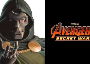 A new leaked Discord report reveals details about Marvel's Avengers: Secret Wars, including mid-2026 filming, Tobey Maguire and Andrew Garfield returning, Doctor Doom as the main focus, and Wanda as a central protagonist.