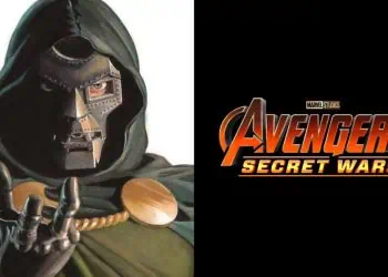 A new leaked Discord report reveals details about Marvel's Avengers: Secret Wars, including mid-2026 filming, Tobey Maguire and Andrew Garfield returning, Doctor Doom as the main focus, and Wanda as a central protagonist.