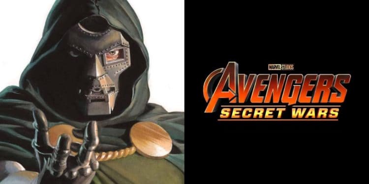 A new leaked Discord report reveals details about Marvel's Avengers: Secret Wars, including mid-2026 filming, Tobey Maguire and Andrew Garfield returning, Doctor Doom as the main focus, and Wanda as a central protagonist.