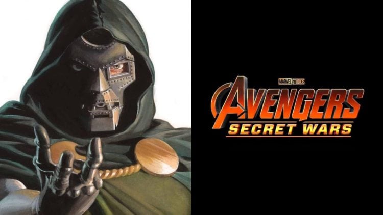 A new leaked Discord report reveals details about Marvel's Avengers: Secret Wars, including mid-2026 filming, Tobey Maguire and Andrew Garfield returning, Doctor Doom as the main focus, and Wanda as a central protagonist.