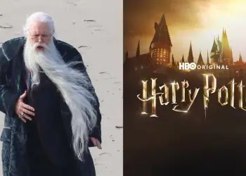 HARRY POTTER SERIES