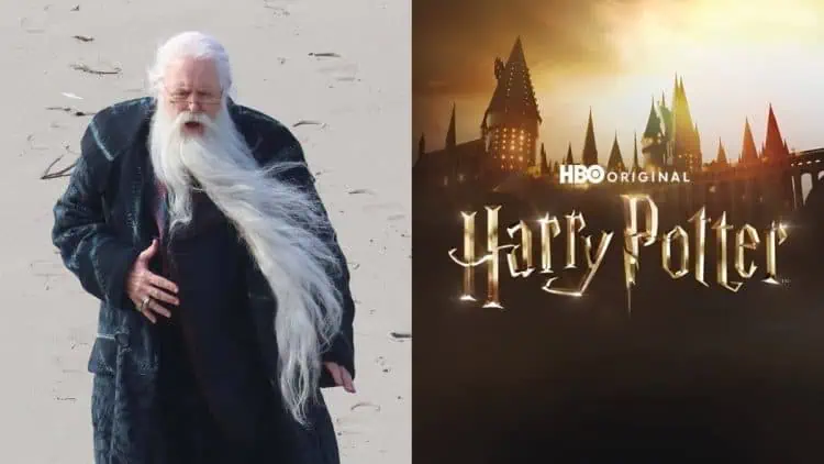 HARRY POTTER SERIES
