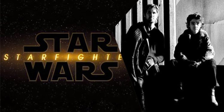 New Star Wars: Starfighter plot details reveal Ryan Gosling as a Jedi training his 15-year-old nephew while being hunted by two villains in Shawn Levy’s upcoming movie.