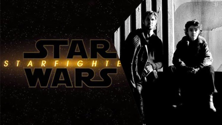 New Star Wars: Starfighter plot details reveal Ryan Gosling as a Jedi training his 15-year-old nephew while being hunted by two villains in Shawn Levy’s upcoming movie.