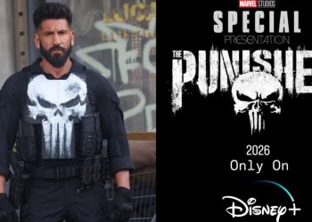 Full plot details for Marvel’s Punisher Special Presentation starring Jon Bernthal have leaked, set before the events of Spider-Man: Brand New Day.