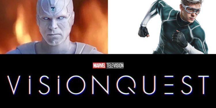 Marvel’s Vision Quest trailer debuted at NYCC 2025, revealing new details set one year after WandaVision. Watch the full breakdown here.