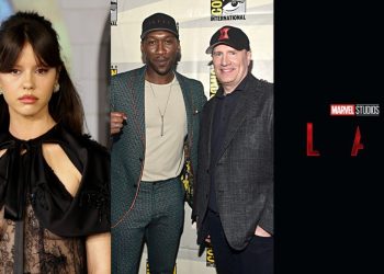 Mia Goth confirms she’s still attached to Marvel Studios’ long-delayed Blade reboot despite ongoing production delays and rumors of cancellation. The actress says the extra time is to “do it right.”