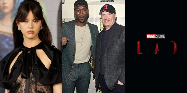 Mia Goth confirms she’s still attached to Marvel Studios’ long-delayed Blade reboot despite ongoing production delays and rumors of cancellation. The actress says the extra time is to “do it right.”