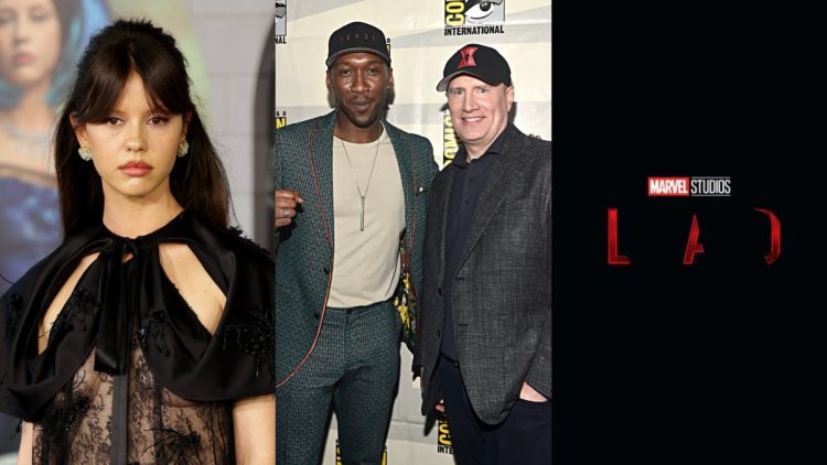 Mia Goth confirms she’s still attached to Marvel Studios’ long-delayed Blade reboot despite ongoing production delays and rumors of cancellation. The actress says the extra time is to “do it right.”