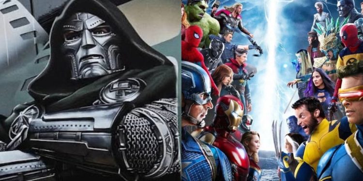 A leaked report reveals the final act of Avengers: Doomsday, featuring epic battles in New York City as Earth-616 heroes face Doctor Doom’s Cabal from Earth-838 in an Endgame-level showdown.