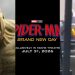 Filming for Marvel’s Spider-Man: Brand New Day is underway in Basingstoke, featuring Tom Holland, Sadie Sink, Mark Ruffalo, and Liza Colón-Zayas. Ruffalo was spotted on set as Bruce Banner in an ambulance scene after “Hulking out.”