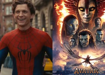 The first teaser trailer for Spider-Man: Brand New Day is rumored to premiere ahead of Avatar: Fire and Ash on December 19, 2025, alongside the debut of the Avengers: Doomsday teaser.