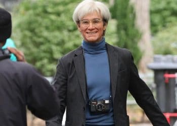 The Boys star Antony Starr transforms into Andy Warhol for the Jean-Michel Basquiat biopic Samo Lives. Filming alongside Kelvin Harrison Jr., the movie chronicles Basquiat’s rise in New York’s art scene and his journey as an iconic artist.