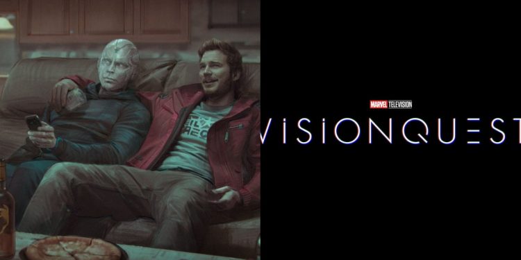 New details from Marvel’s upcoming VisionQuest series reveal Vision’s search for Wanda Maximoff, his encounters with classic AIs, and the creation of a new synthetic being, Jocasta, leading to an emotional clash with Ultron.