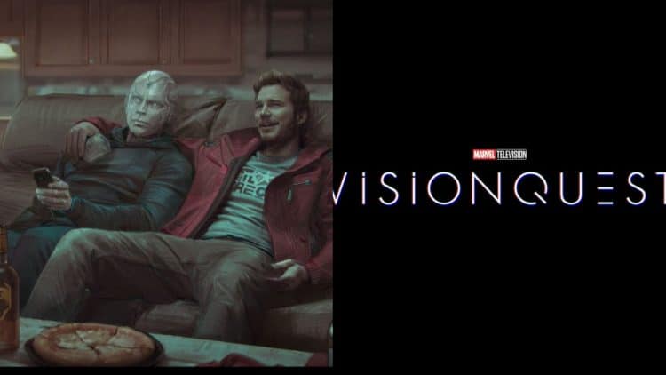 New details from Marvel’s upcoming VisionQuest series reveal Vision’s search for Wanda Maximoff, his encounters with classic AIs, and the creation of a new synthetic being, Jocasta, leading to an emotional clash with Ultron.