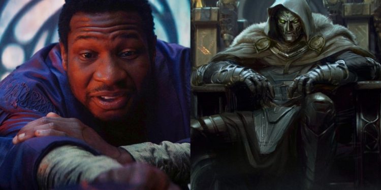 A leaked update reveals Doctor Doom’s shocking origin in Avengers: Doomsday, linking He Who Remains to the creation of Earth-616.