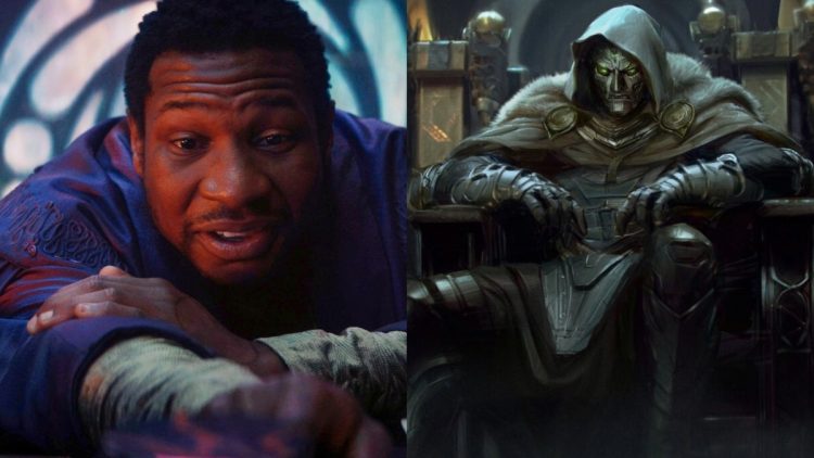 A leaked update reveals Doctor Doom’s shocking origin in Avengers: Doomsday, linking He Who Remains to the creation of Earth-616.