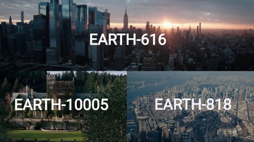 A new leak reveals that Marvel’s Avengers: Doomsday will feature a global timer counting down to the final incursion, created by Reed Richards, Shuri, and Beast to track the collapse of realities.