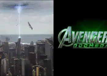 A new leak reveals that Marvel’s Avengers: Doomsday will feature a global timer counting down to the final incursion, created by Reed Richards, Shuri, and Beast to track the collapse of realities.