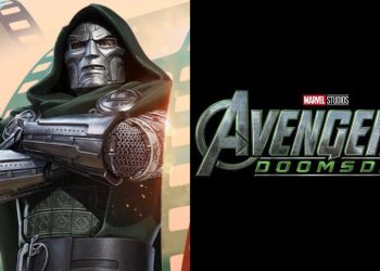 The first teaser for Avengers: Doomsday will reportedly debut with Avatar: Fire and Ash, giving fans an early look at Robert Downey Jr. as Doctor Doom in his powerful new MCU role.