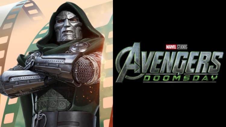 The first teaser for Avengers: Doomsday will reportedly debut with Avatar: Fire and Ash, giving fans an early look at Robert Downey Jr. as Doctor Doom in his powerful new MCU role.