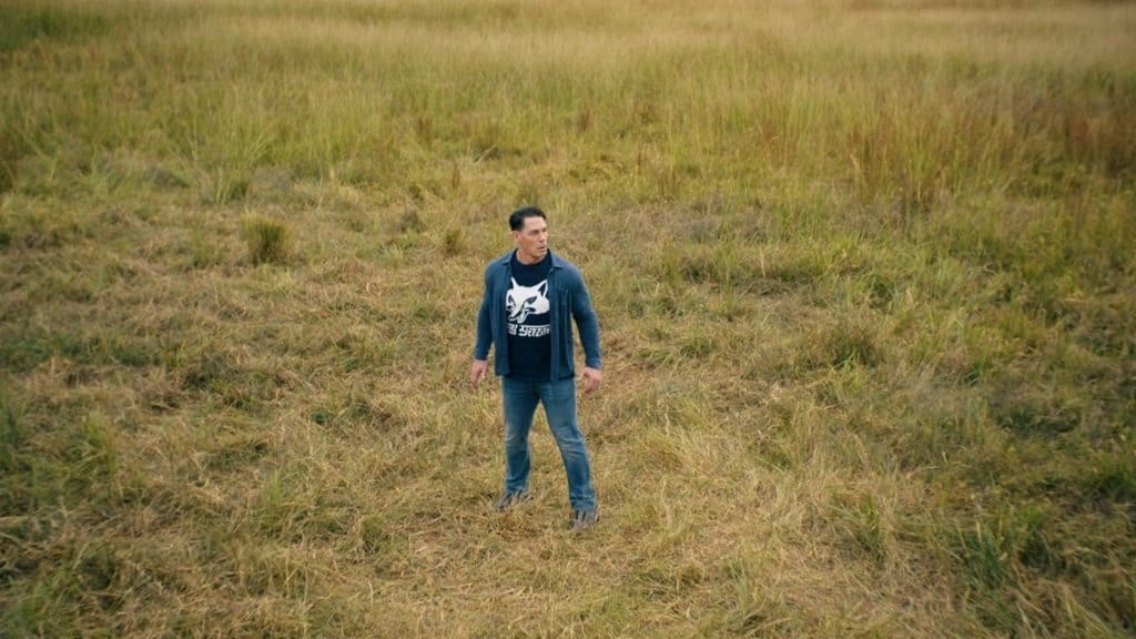 At the end of Peacemaker season 2, Chris is kidnapped and trapped on Planet Salvation by Rick Flag Sr. Fans wonder if Peacemaker will survive the hostile world, facing deadly challenges and major character growth in the DCU.