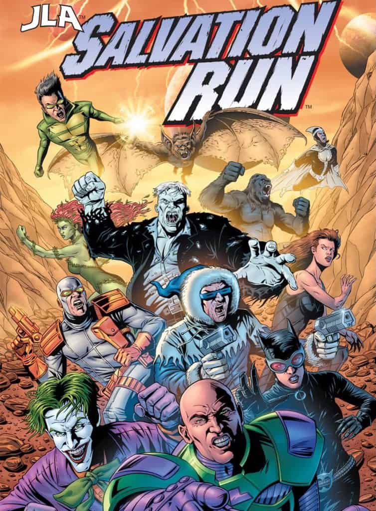 At the end of Peacemaker season 2, Chris is kidnapped and trapped on Planet Salvation by Rick Flag Sr. Fans wonder if Peacemaker will survive the hostile world, facing deadly challenges and major character growth in the DCU.