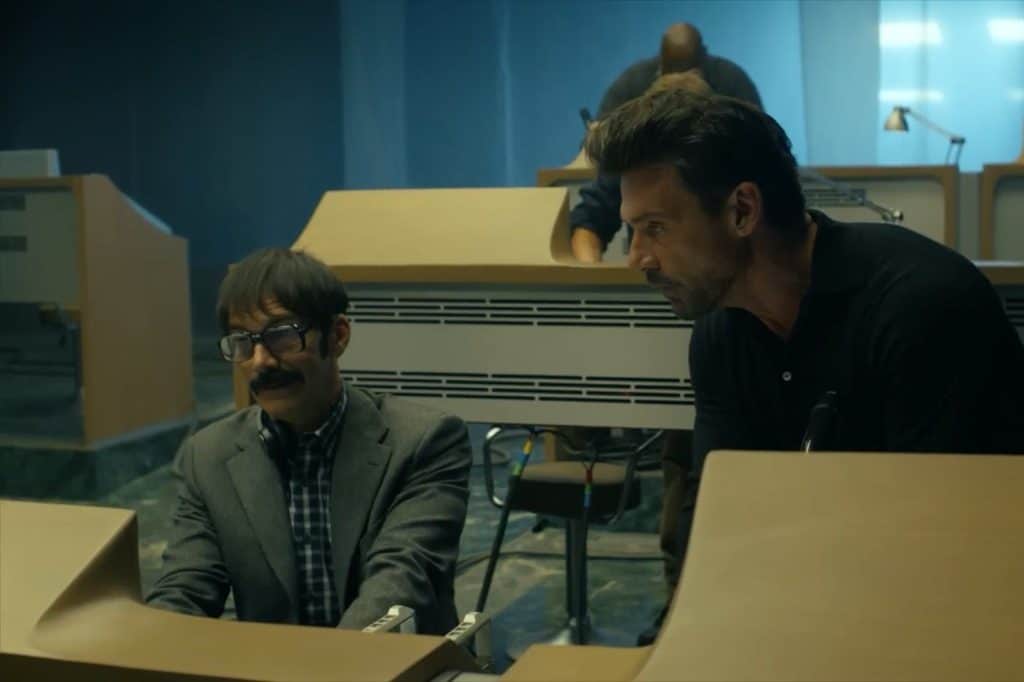 Following the premiere of Peacemaker Season 2 Episode 7, the Season 2 finale arrives next week and directly sets up Man of Tomorrow in the DCU.